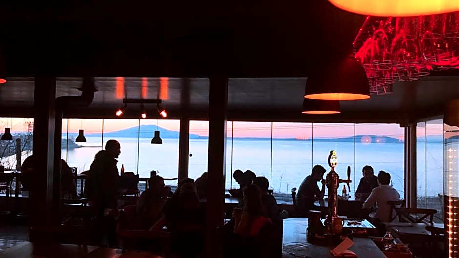 Miro Mara Boutique Hotel & Lounge Bar