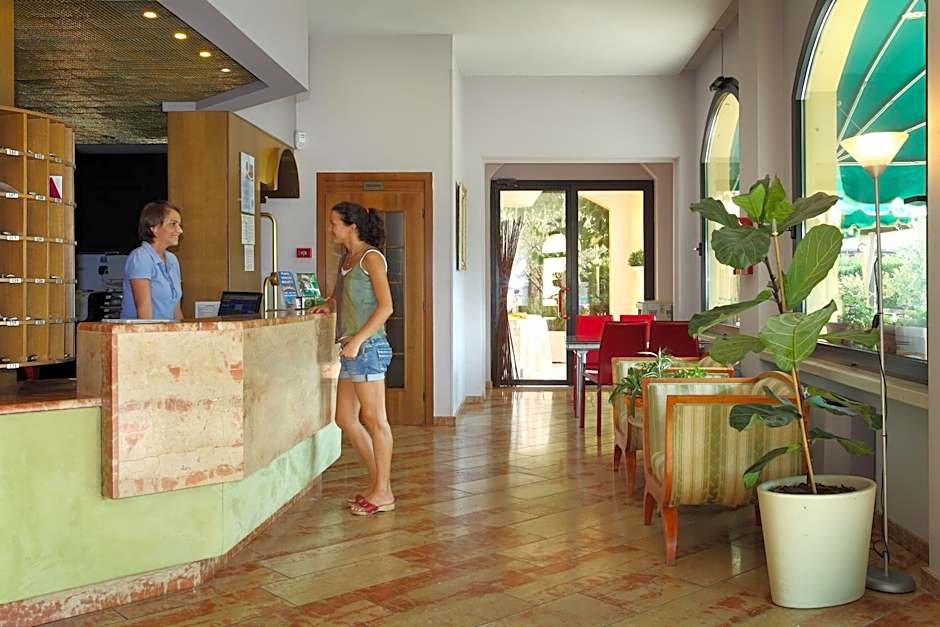 Hotel Ristorante Al Fiore