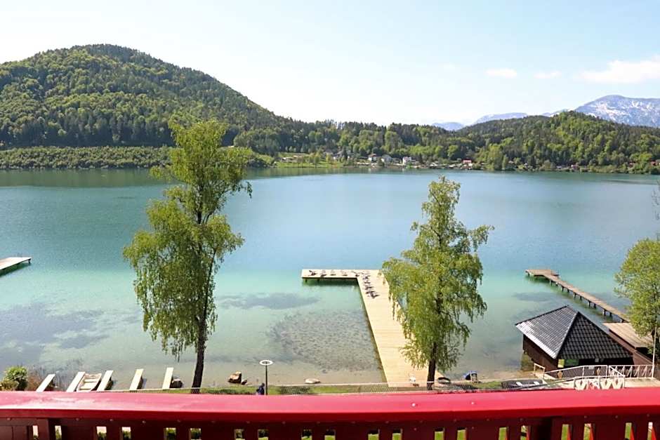 Strandhotel Orchidee