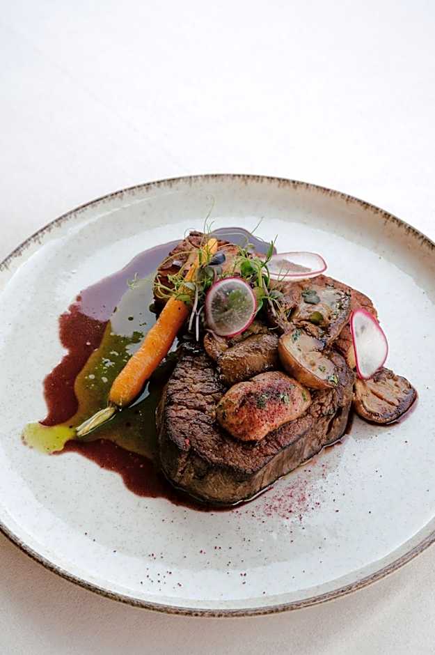 GRAND VIEW Hotel & Suites Copou