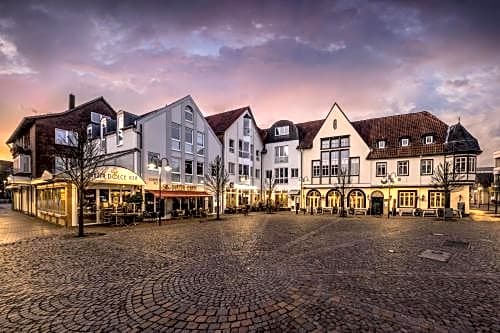 Boutique Hotel Melchers