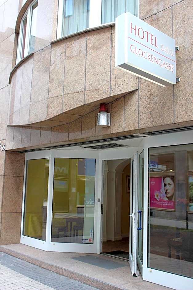 Hotel Glockengasse