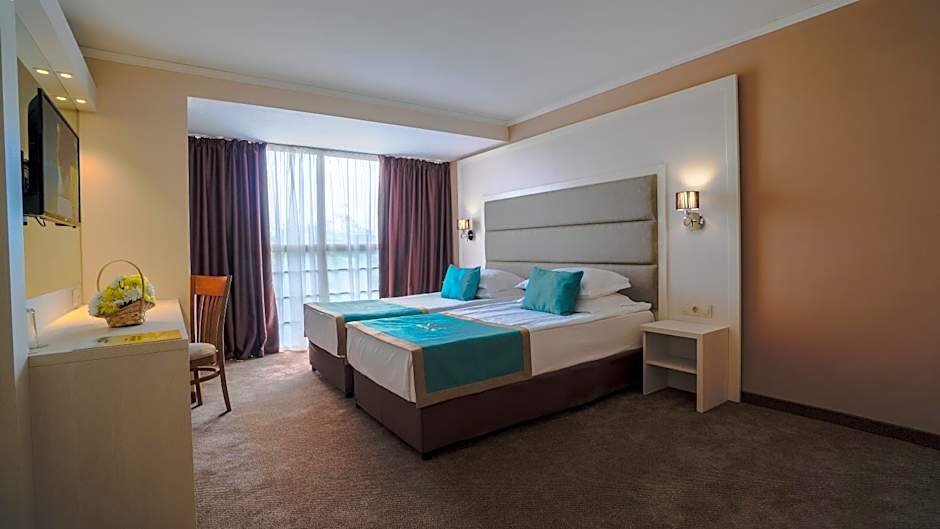 Havana Hotel - All Inclusive