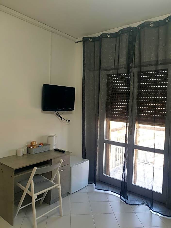 B&B Pompeii Luxury