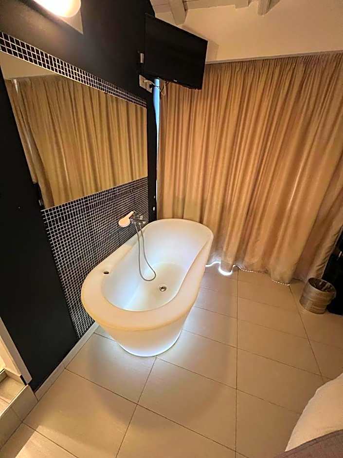 Michelangelo Etna Hotel