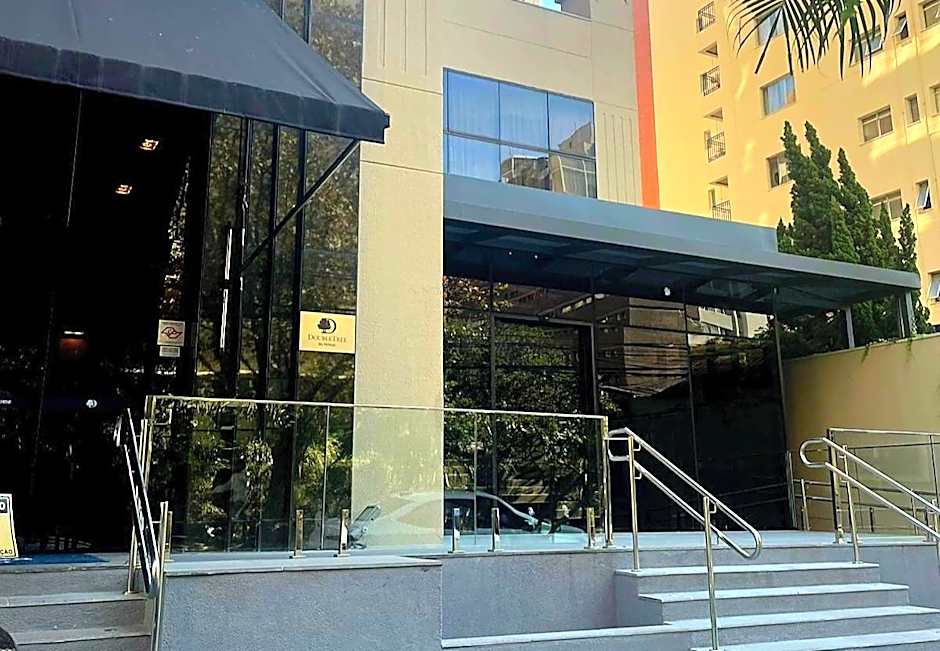 Hotel Boutique Itaim