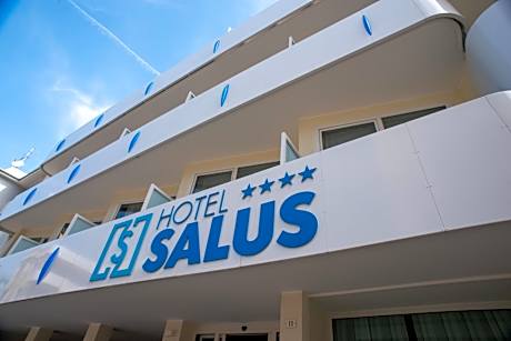 Hotel Salus