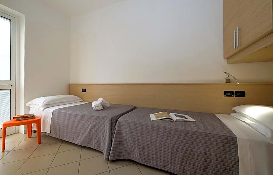 Nice Hotel Bibione