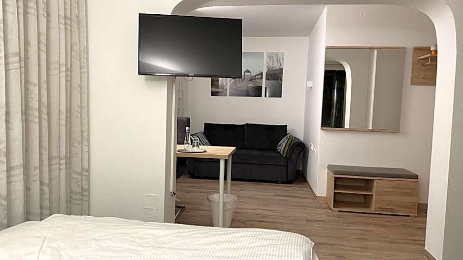 Hotel Villa Sulmana