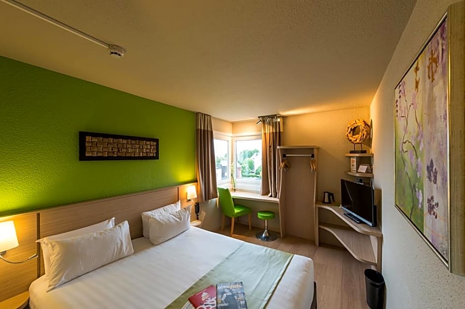ibis Styles Strasbourg Nord Palais des Congr