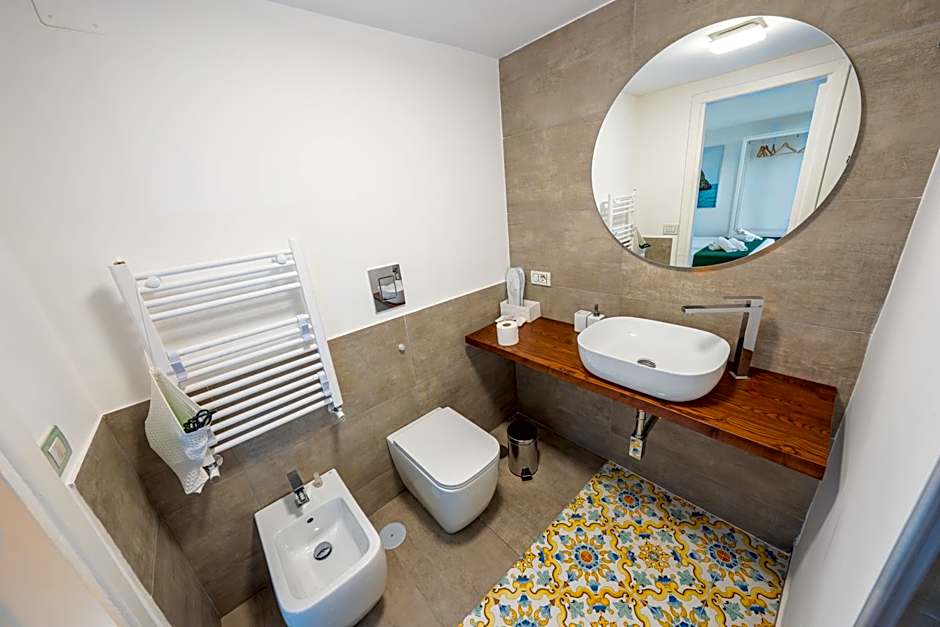 Le Stanze di Sissi - Luxury Suites