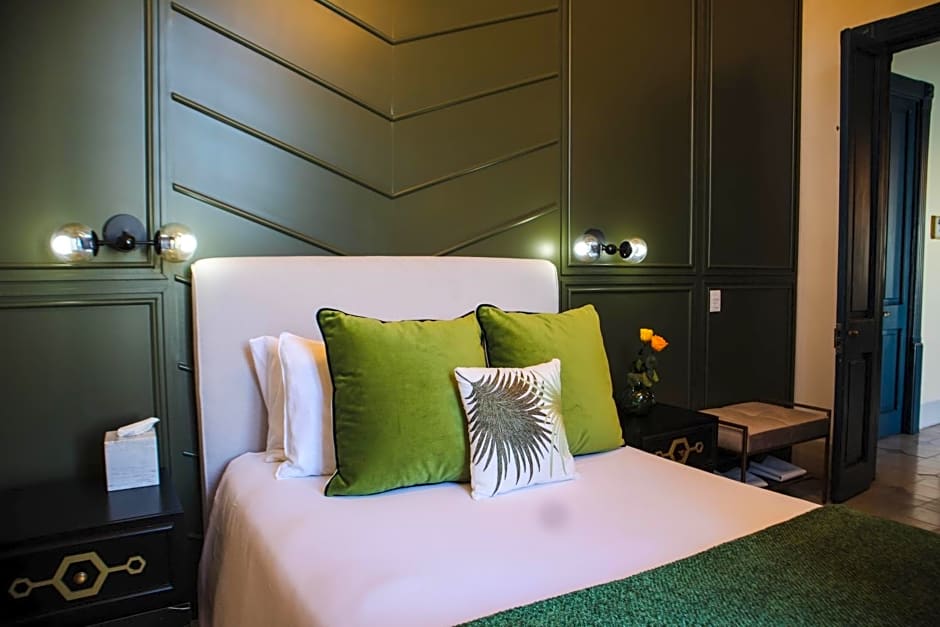 GALA Hotel Boutique