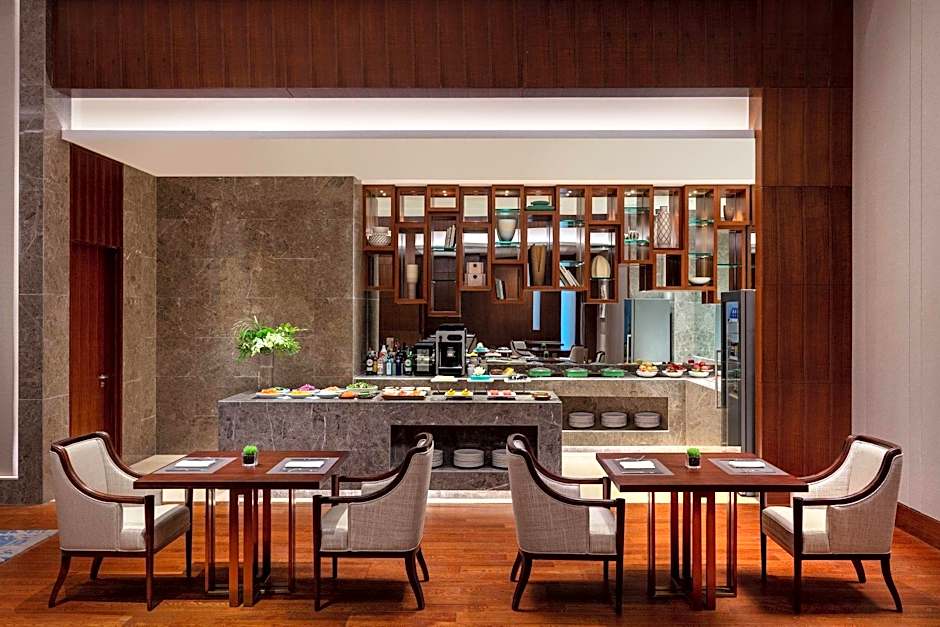 Courtyard by Marriott Yinchuan