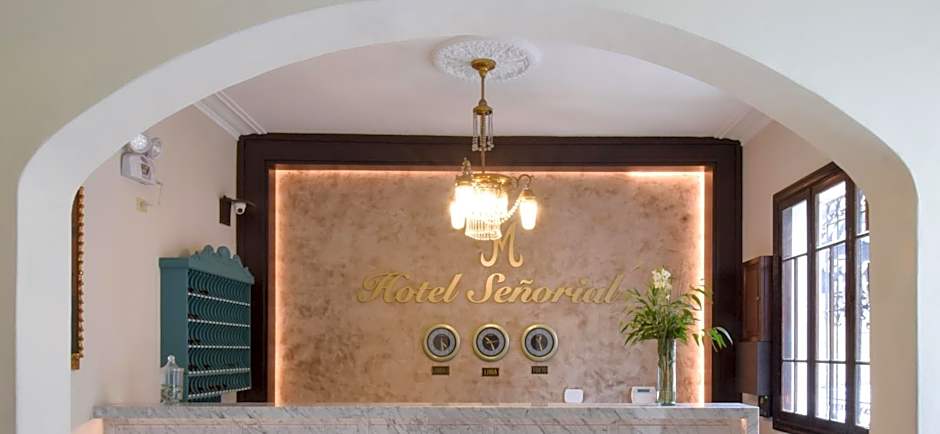 Hotel Señorial