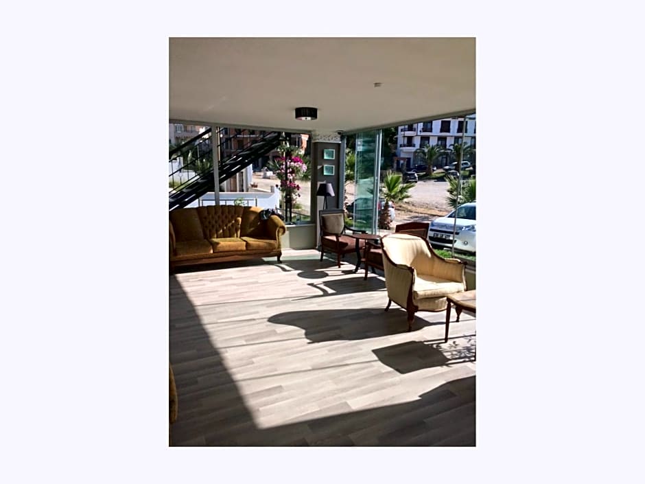 Hotel Hugo