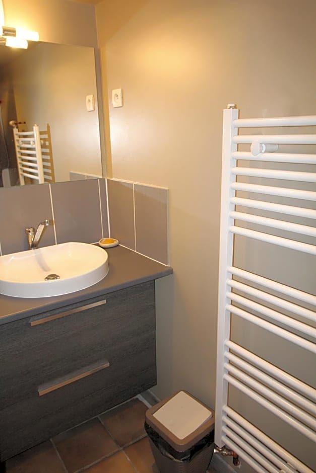 Chambre d’hôtes de Vauguenige