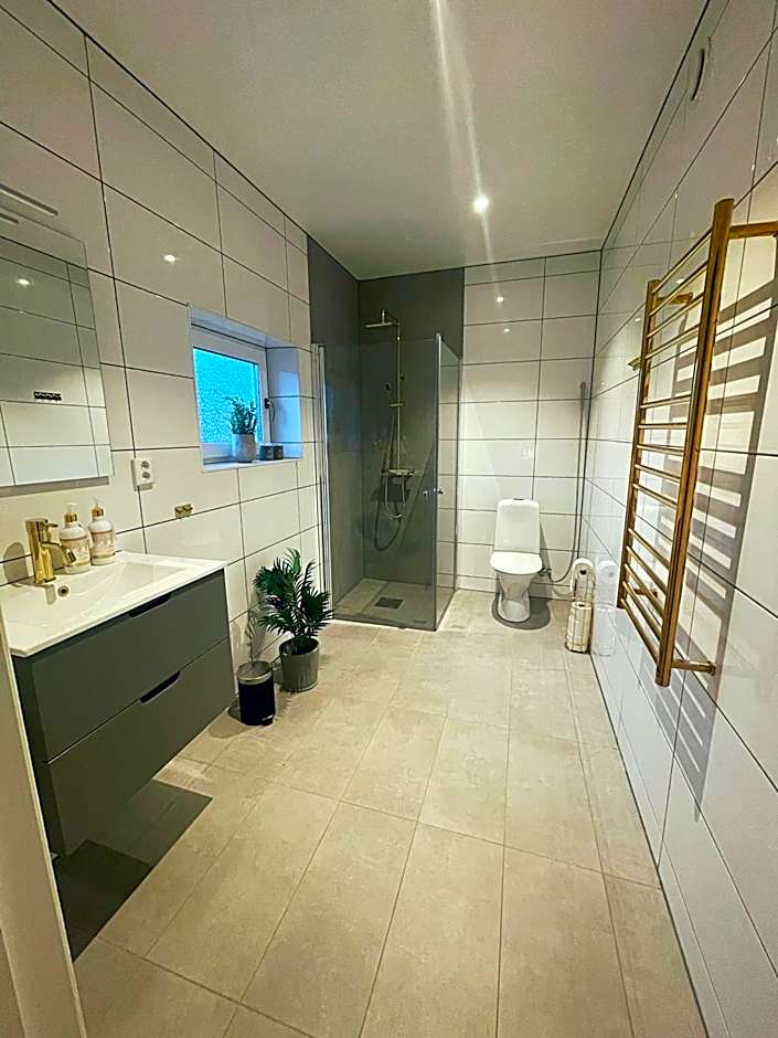 Killeröd Boutique Apartments