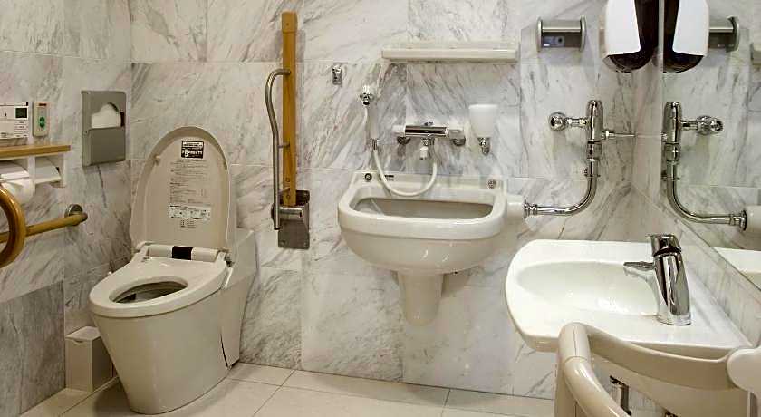 Toyoko Inn Yokohama-Sen Fuchinobe-Eki Minami-Guchi