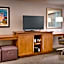 Hampton Inn By Hilton Salt Lake City-Downtown
