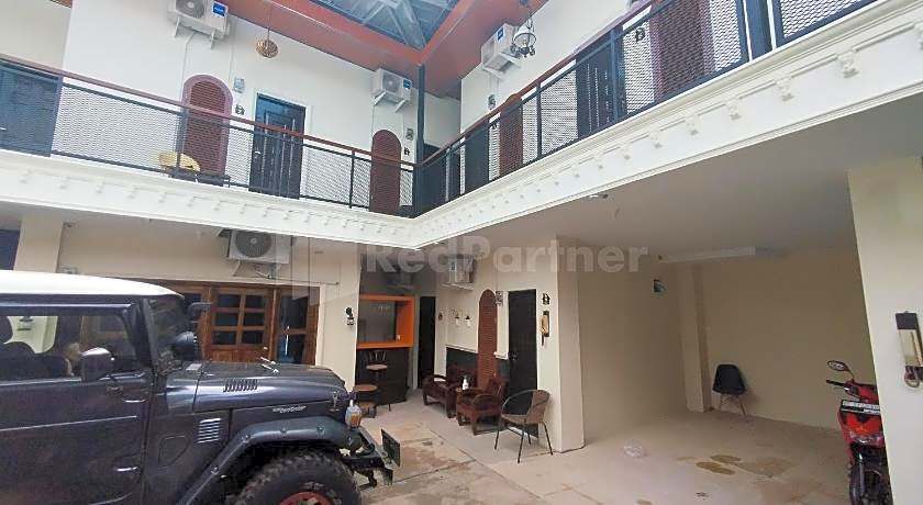 House Of Tuwuh Syariah 2 Lampung RedPartner