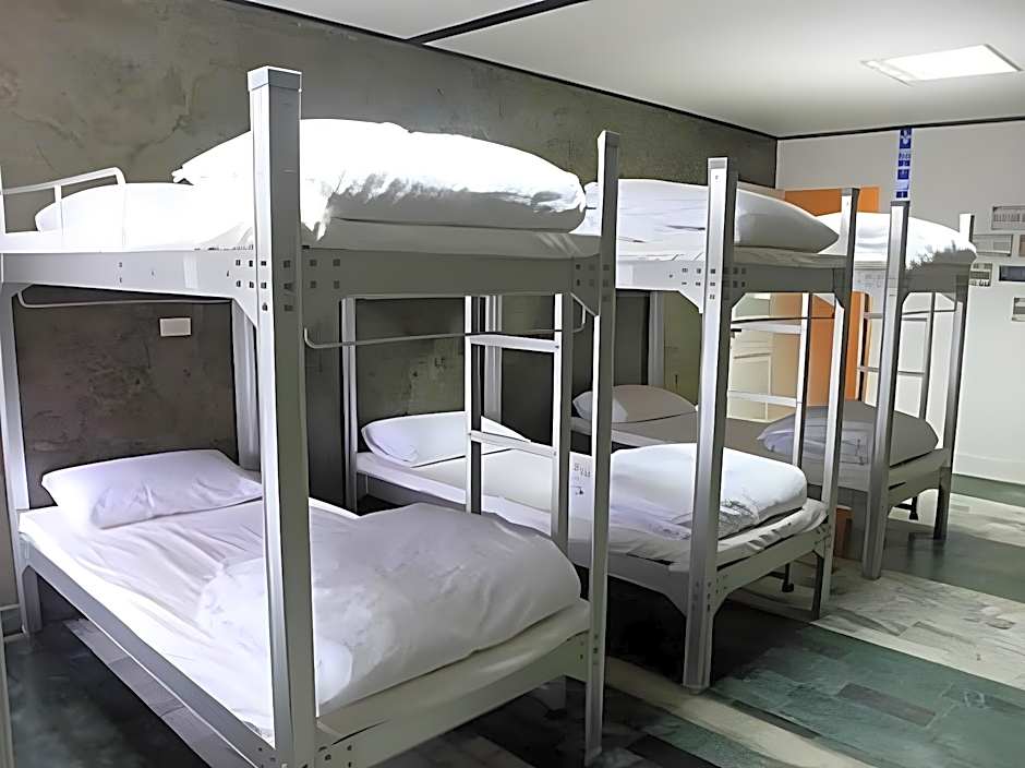 Xie Tainan Castle Town B&B – Tainan, LA