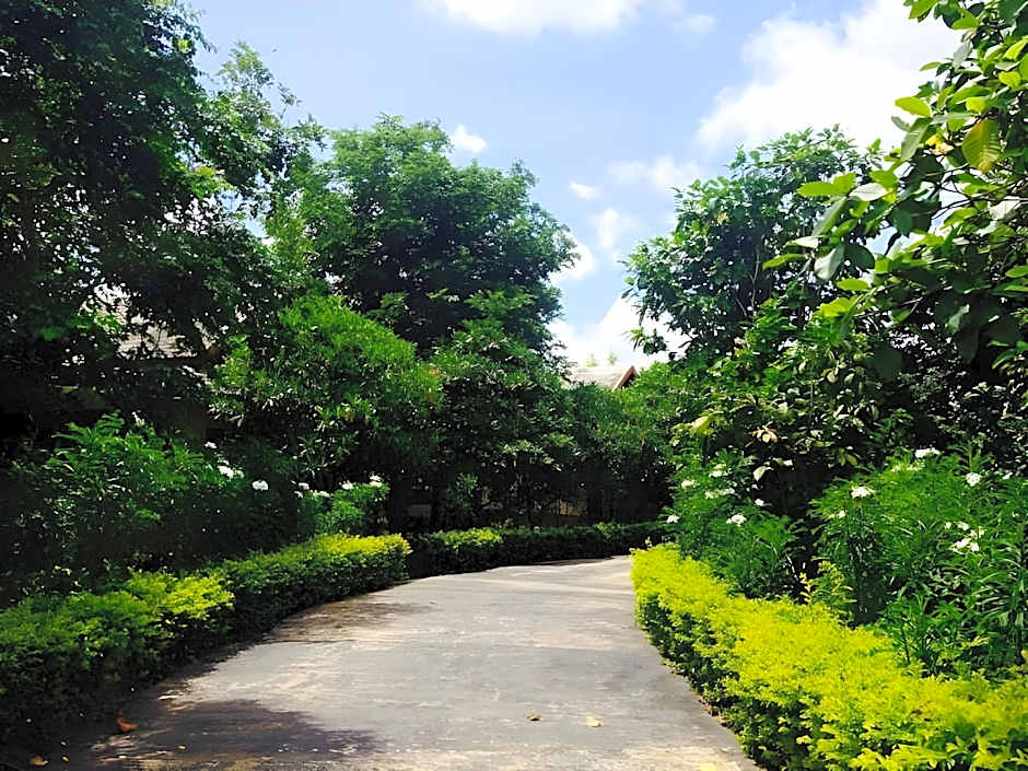 Khaoyai Nature Retreat