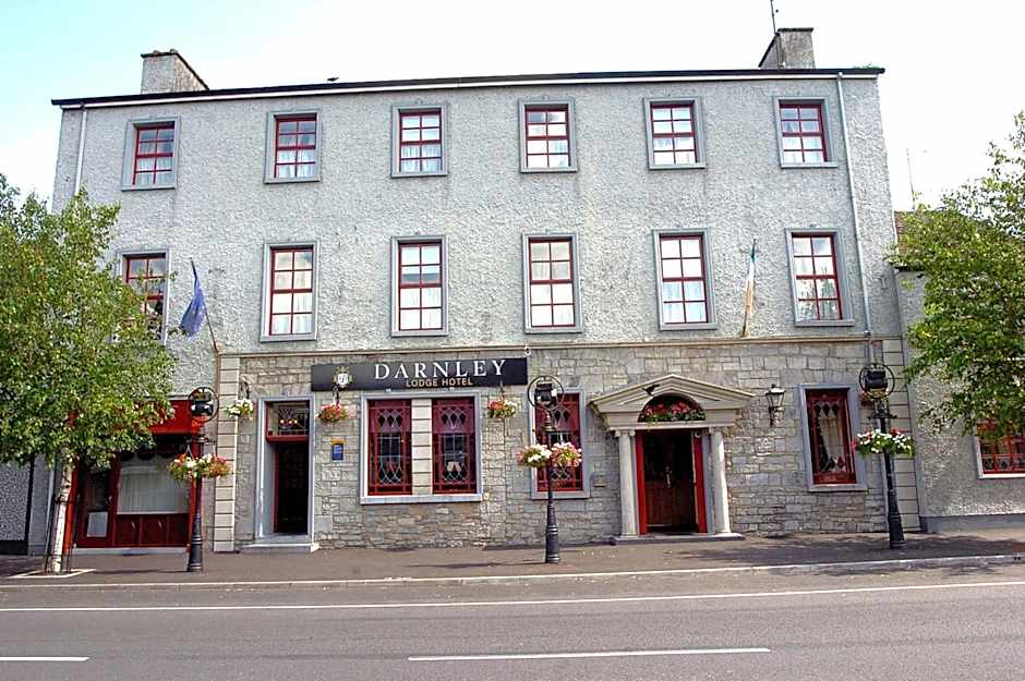 Photo 1 of 50 of Darnley Lodge Hotel