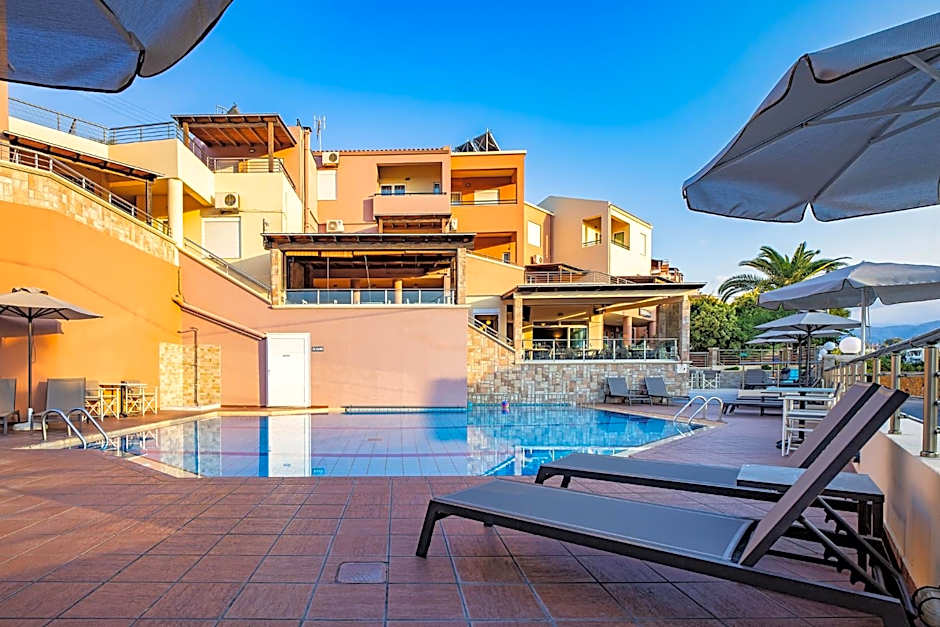 Theos Village Apartments