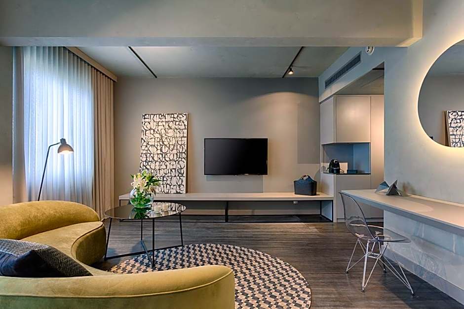 Caesar Business Belo Horizonte Belvedere