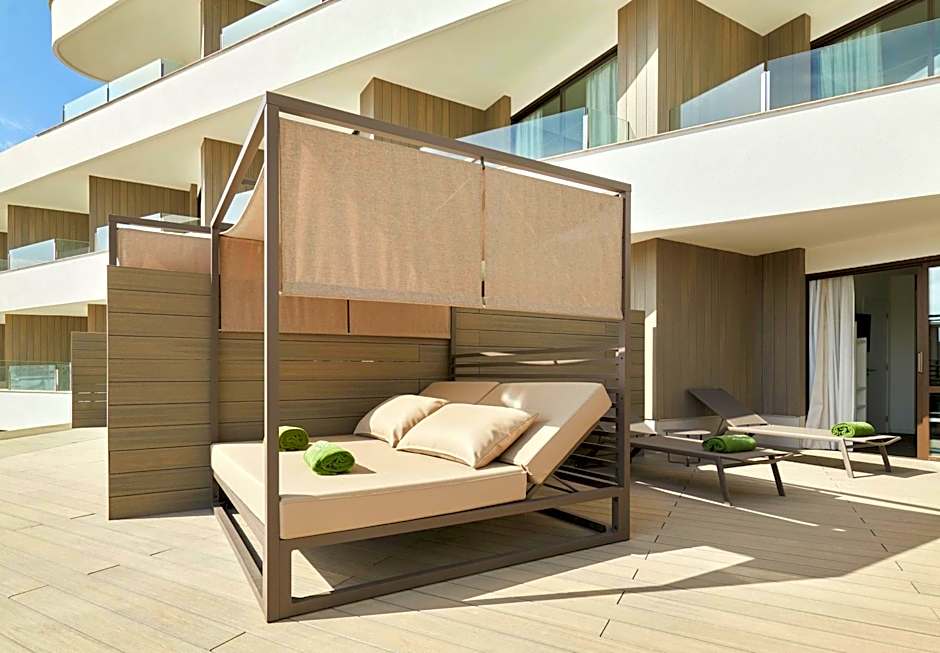 Meliá Palma Marina