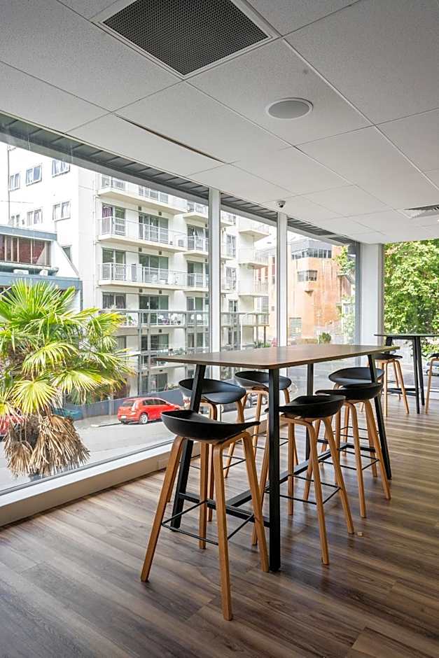 Haka House Auckland City