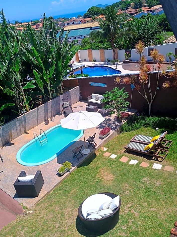 Namorada Brava Guest House