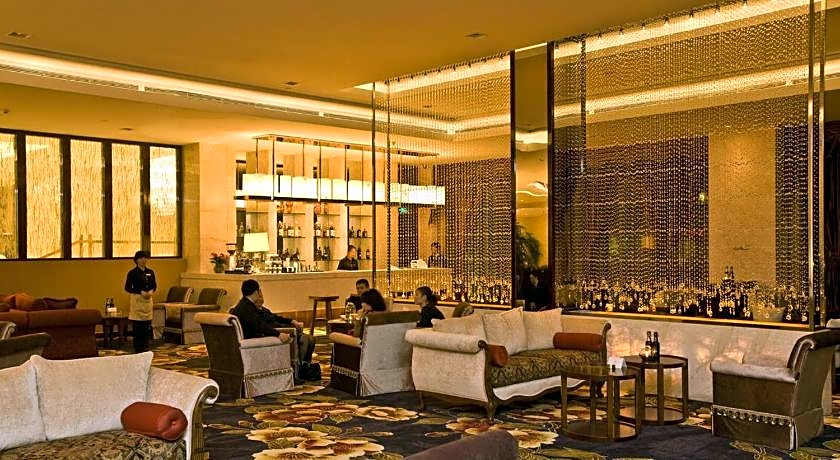 Shaoxing Tianma Hotel