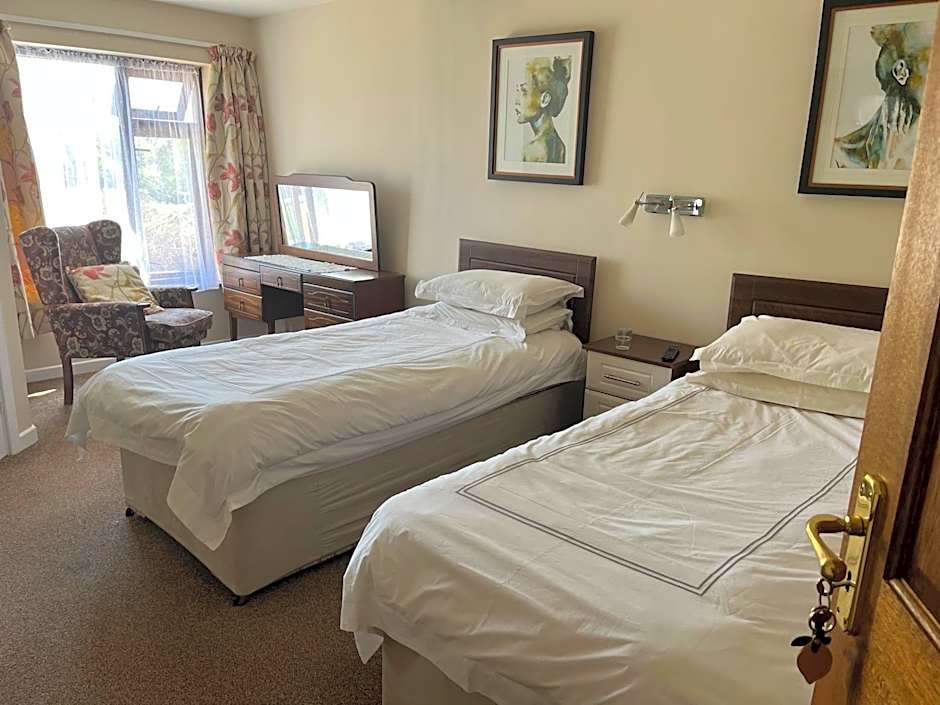 Palmgrove Bed & Breakfast