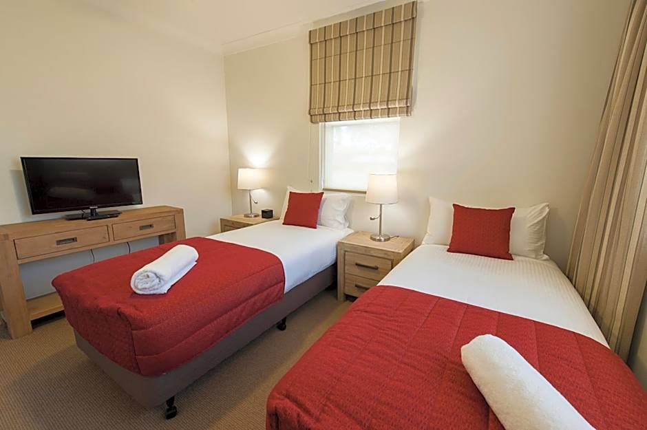 Wagga RSL Club Motel