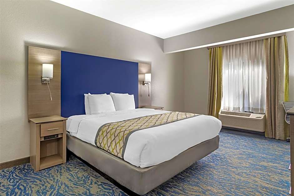 Best Western Knoxville Airport/Alcoa