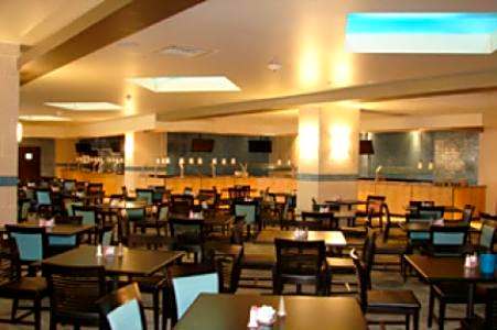 Treasure Bay Casino & Hotel-Adults Age 21 and Above