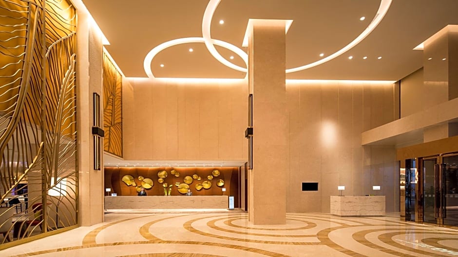 Holiday Inn Suzhou Taihu Lake By IHG