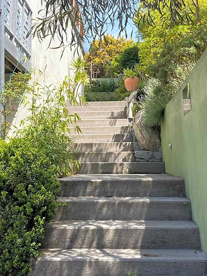 Saltair Luxury Accommodation - Adults Only