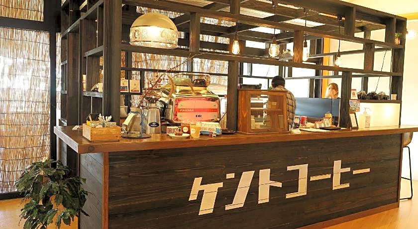 Fukiagehama Field Hotel