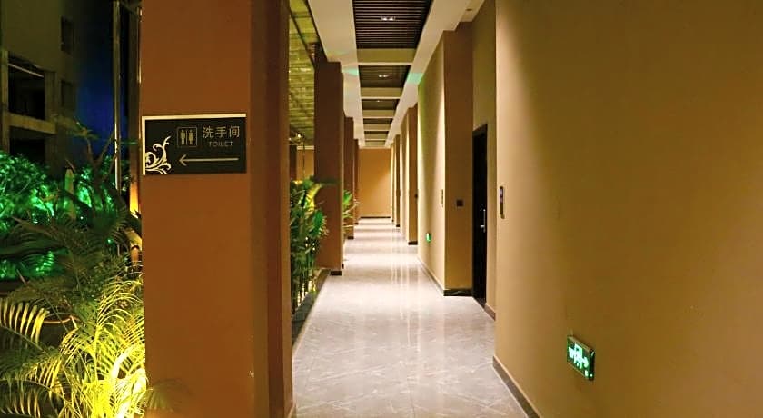 Le Chen Miiya Hotel