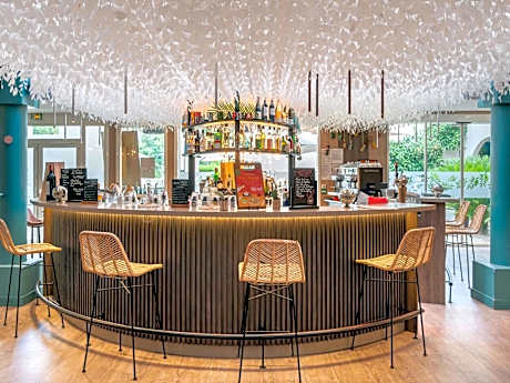 Mercure Antibes Sophia Antipolis