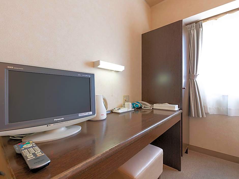 Tabist IWATA Station Hotel