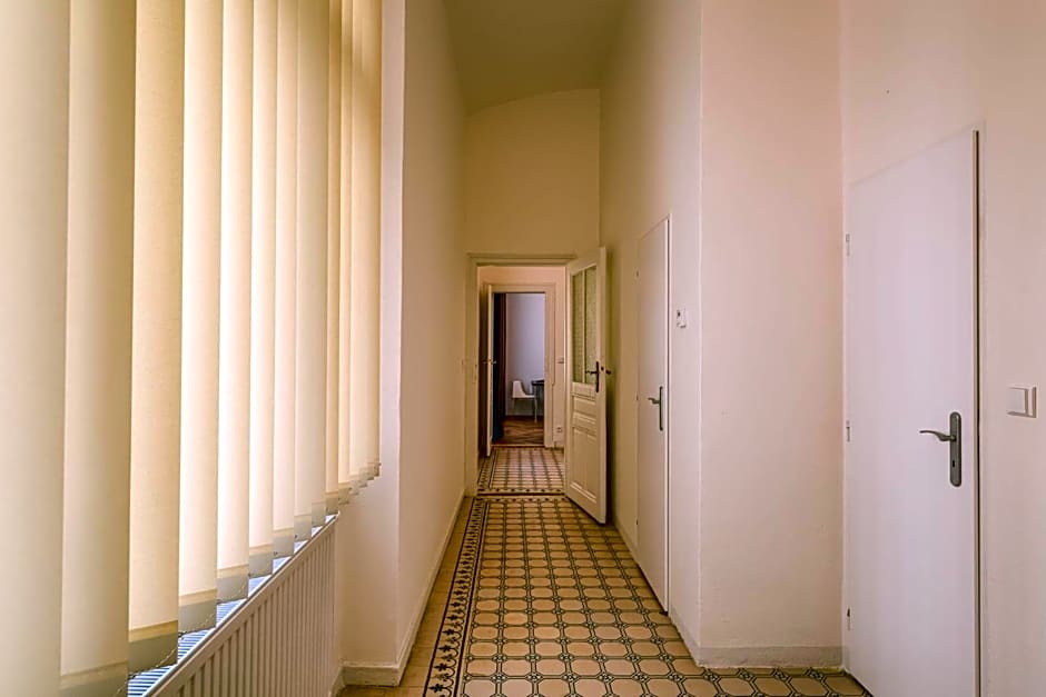 Apartments 39 Wenceslas Square