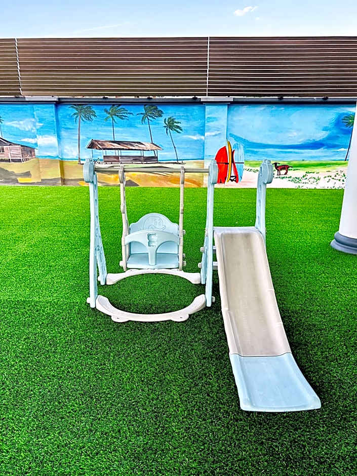 Lestari Inn Boutique Residence - Private Parking