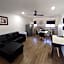 Cascade Motel In Townsville