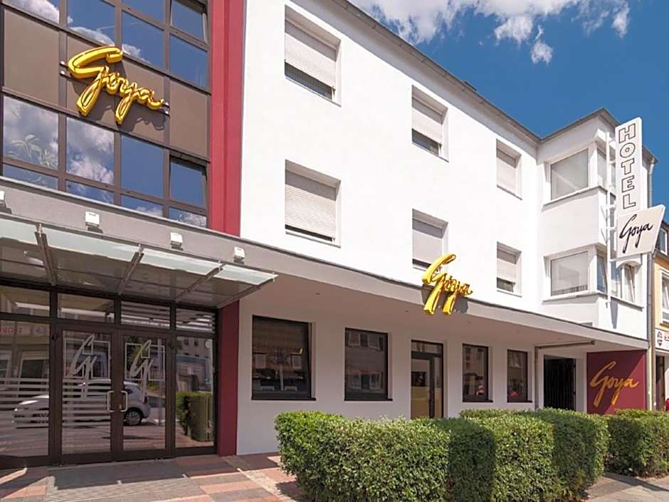 Centro Hotel Goya Wolfsburg, Trademark Collection by Wyndham