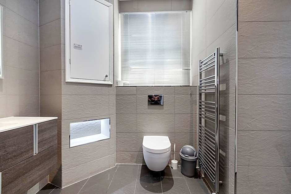 Hyde Park Rooms & Apartments