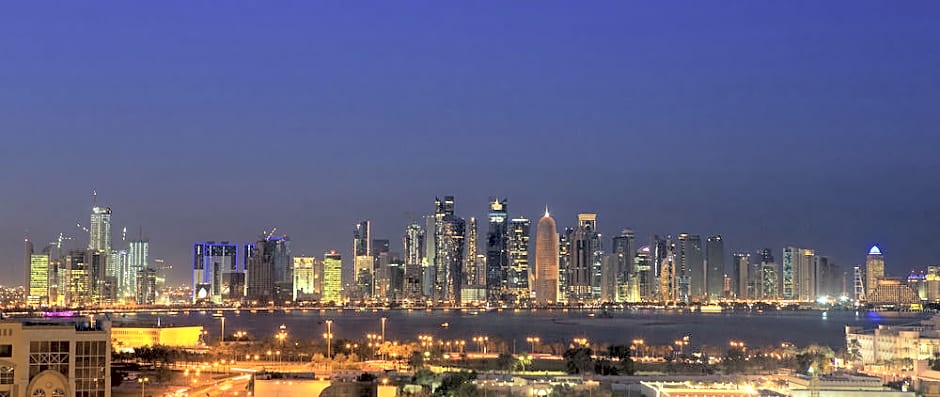 Four Points by Sheraton Doha