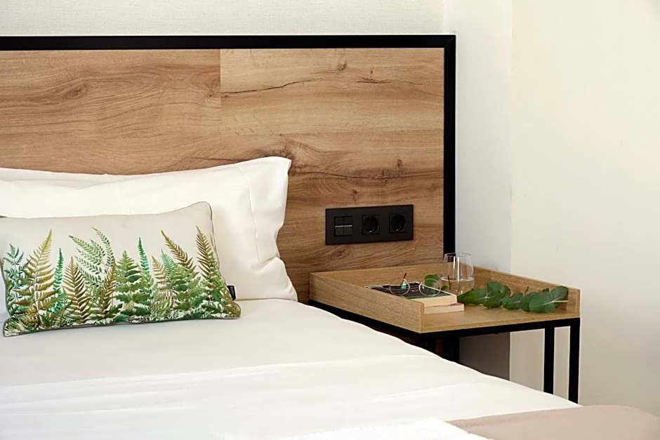 Sweet Sevilla Suites